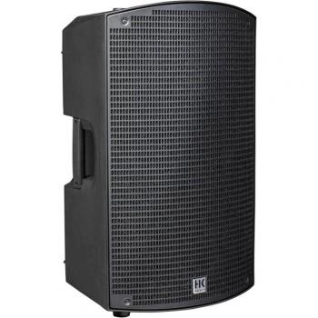 HK Audio Sonar 112Xi 1200W 12 Jet Black Speaker
