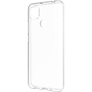 Recycelte Transparente Schutzhülle für Redmi 9C