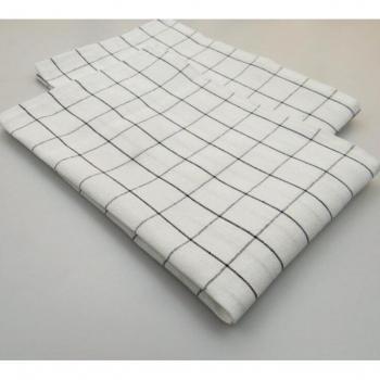 Serviettes Douces Coton Classique 40x60 cm – Pack 2
