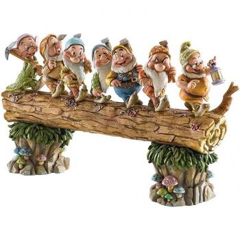 Gnomo Arborescente – Miniatura de Jardín