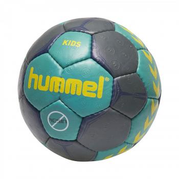 Hummel Kinder-Handball – Viridian/Ombre Blau Gelb