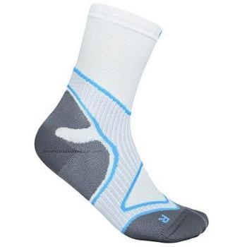 Run Performance Bauerfeind Semi-Knee Socks