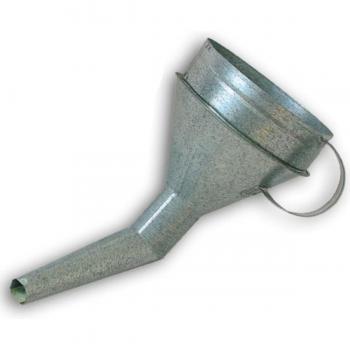 Imbuto per carburante in metallo BORG-HICO LEJ004