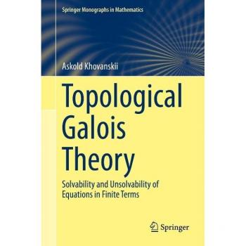 Topological Galois Theory