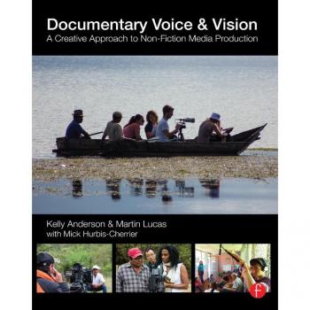 Vitalsource Technologies, Inc. Documentary Voice and Vision