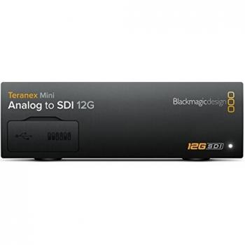 Convertidor Teranex Mini SDI 12G Analog