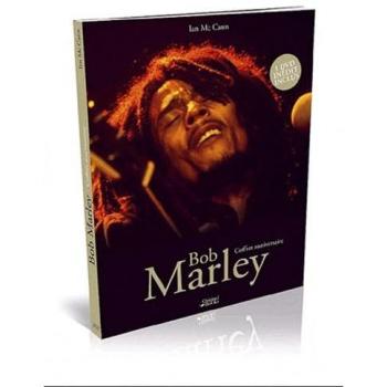 Ian McCann - Bob Marley le coffret anniversaire (1DVD) - Preis vom 18.09.2025 05:07:49 h