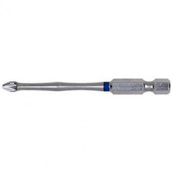 KS Tools 918.3256 - Embouts de Vissage POZIDRIV® PZ2