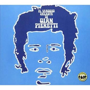 OnSale Music - Audio Cd Gian Pieretti - Il Viaggio Celeste Di Gian Pieretti