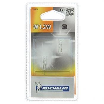 Michelin 008791 Lâmpada para Quadro de Instrumentos