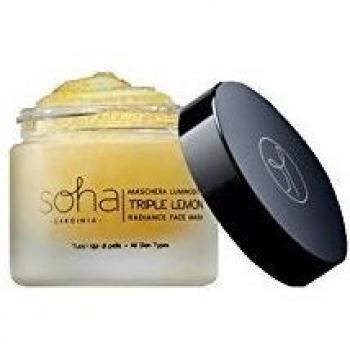 SOHA MASCHERA LUMIN TRIPLE LEM