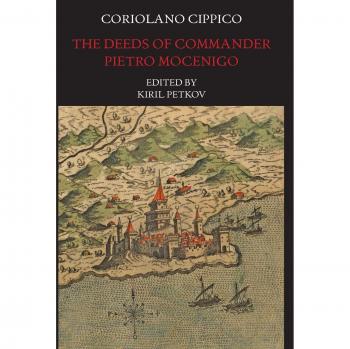 The Deeds of Commander Pietro Mocenigo in Three Books