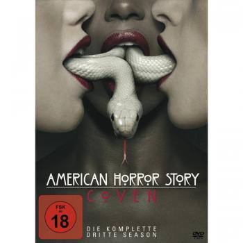 D-AMERICAN HORROR STORY/S.3/COVEN