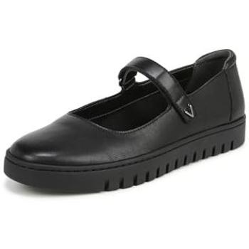 Vionic Uptown Mary Jane Noir