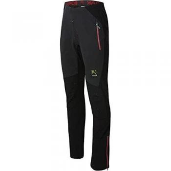 Wall Evo Pantaloni Uomo Grigio Karpos 50
