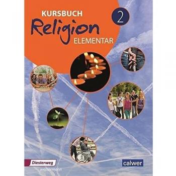 Kursbuch Religion Elementar 2 - Neuausgabe