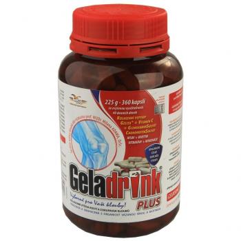 Geladrink Plus+ cps.360