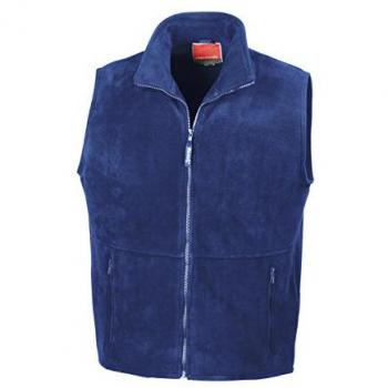 Result Active Fleece Bodywarmer Herren