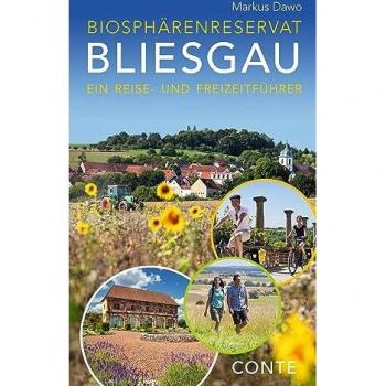 Biosphärenreservat Bliesgau