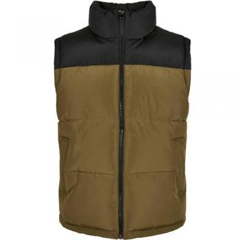 Chaqueta Acolchada Urban Classics
