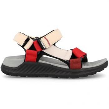 Jarilla Roja: Sandalias de Mujer