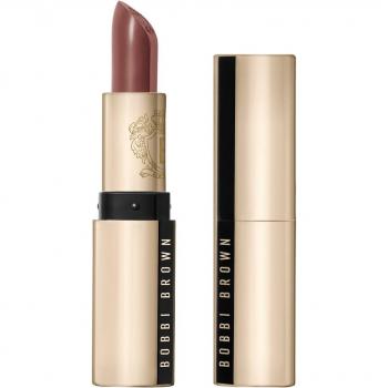 Bobbi Brown Luxe Lipstick Shade Pink Nude 3.8g