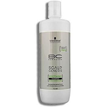 BC SCALP GENESIS soothing shampoo 1000 ml