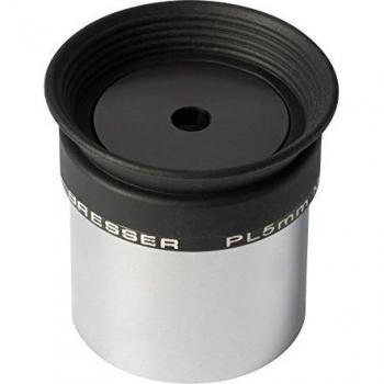 Oculare Plössl 5 mm Bresser 31,7 mm