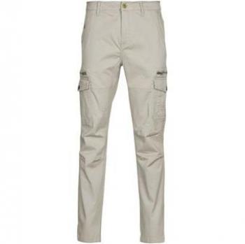 Pantalon Deeluxe DANAKIL PA M beige US 30 hommes