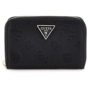 Guess Portafogli e portamonete da donna PORTAFOGLIO MEDIO CRESIDIA SLG CON ZIP AROUND