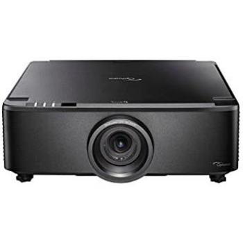 Optoma ZU720TST WUXGA short throw laser beamer