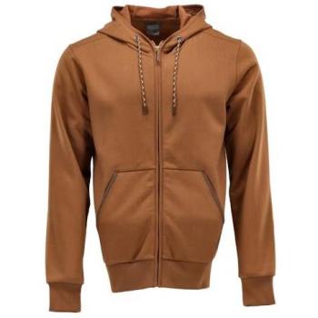 Sudadera con Cremallera Mascot Customized 22486