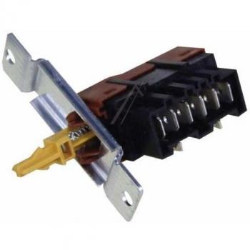 Interrupteur de Sécurité Lave-Vaisselle Electrolux 1115741017