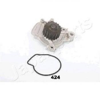 ASHIKA 35-04-424 Pompe à eau 19 HONDA: Civic V 3/5 portes, CRX 3, CIVIC 6 Fastback