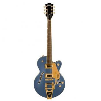 Gretsch G5655Tg Jr Cb Electromatic Lrl Cerulean Smoke