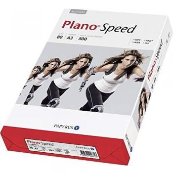 Fogli Papyrus Planar Speed A3 297x420 mm