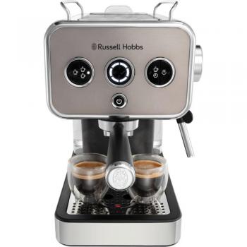 Russell Hobbs Espressomaschine Distinctions Titan 26452-56