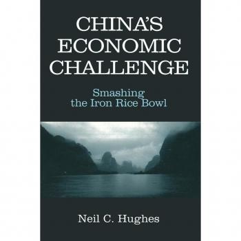 China's Economic Challenge