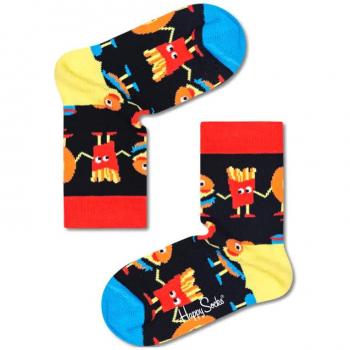 Calcetines Happy Socks Amigos de Comida para Niños