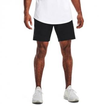Under Armour UZNŠ crne muške sportske traperice