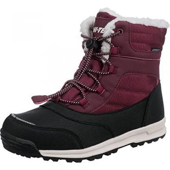 Hi‑Tec Leo WP Jr. Snowboot – warm gefüttert für Kinder