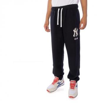 Pantalon de jogging en polaire Yankees MLB noir
