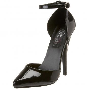Bottes à Talons Hauts Pleaser Domina 402