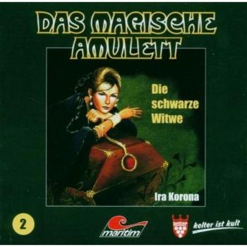 Ira Korona Amulette Mystique 02