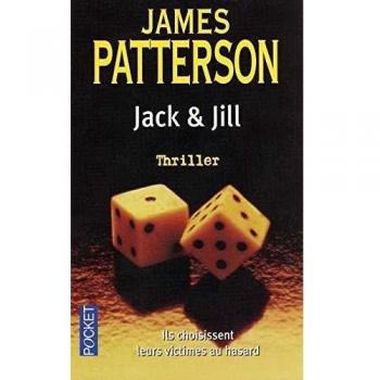 James Patterson Jack Et Jill