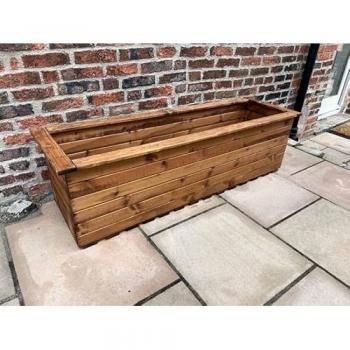 Willougby Garden Trough/Planter