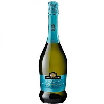 Villa Sandi Prosecco Treviso Il Fresco Millesimato Extra Dry 2022