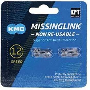 KMC 11-delad Länk 5.5 mm