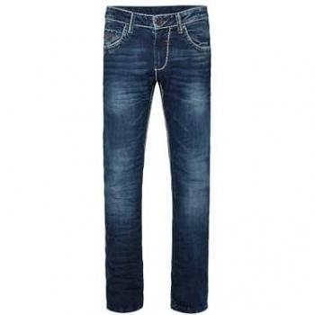 Jean Nero Nico Camp David