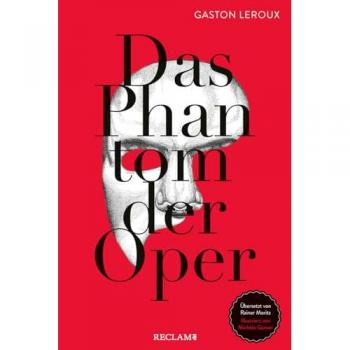 Reclam Das Phantom der Oper